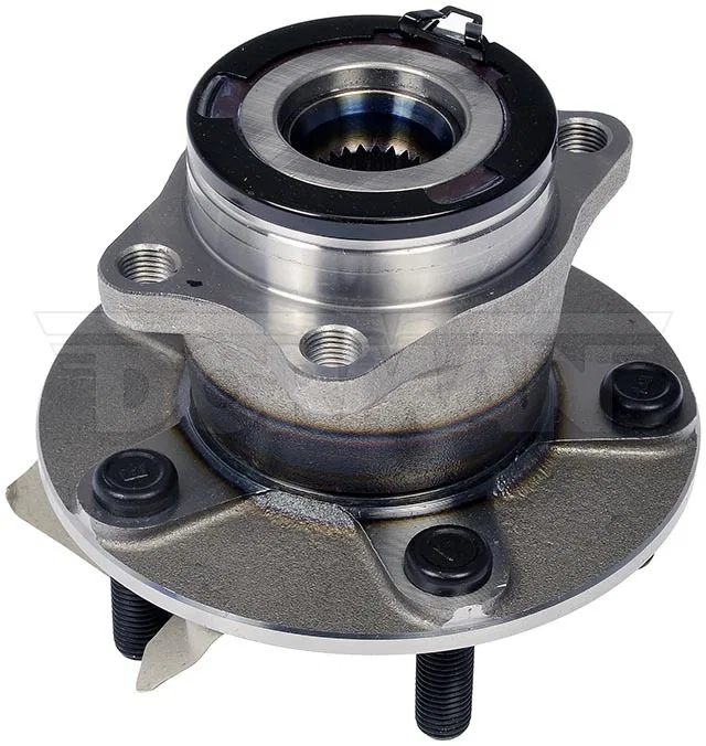 951-089 – DORMAN Wheel Bearing And Hub Assembly, OE Replacement